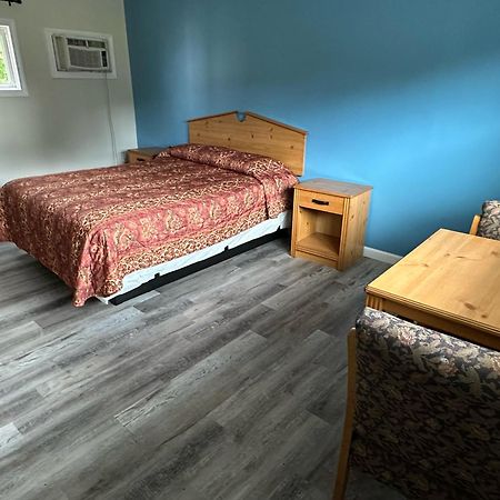 Oakdell Motel Waterford Ct Экстерьер фото