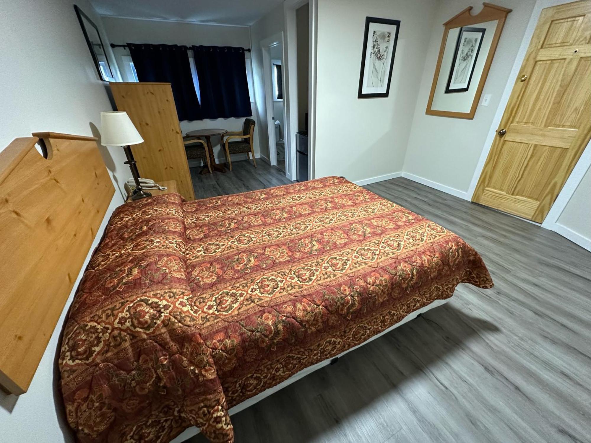 Oakdell Motel Waterford Ct Экстерьер фото