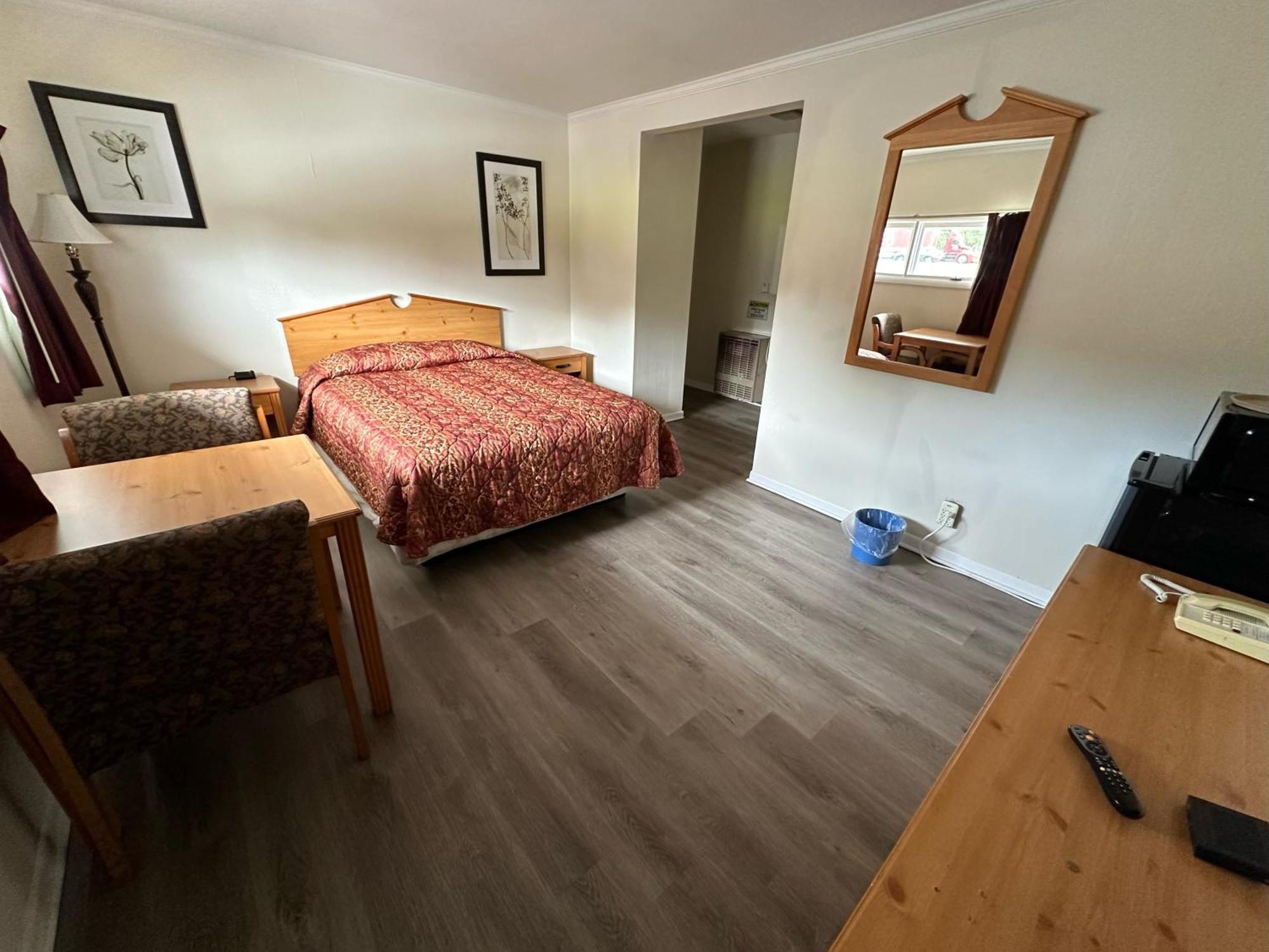 Oakdell Motel Waterford Ct Экстерьер фото
