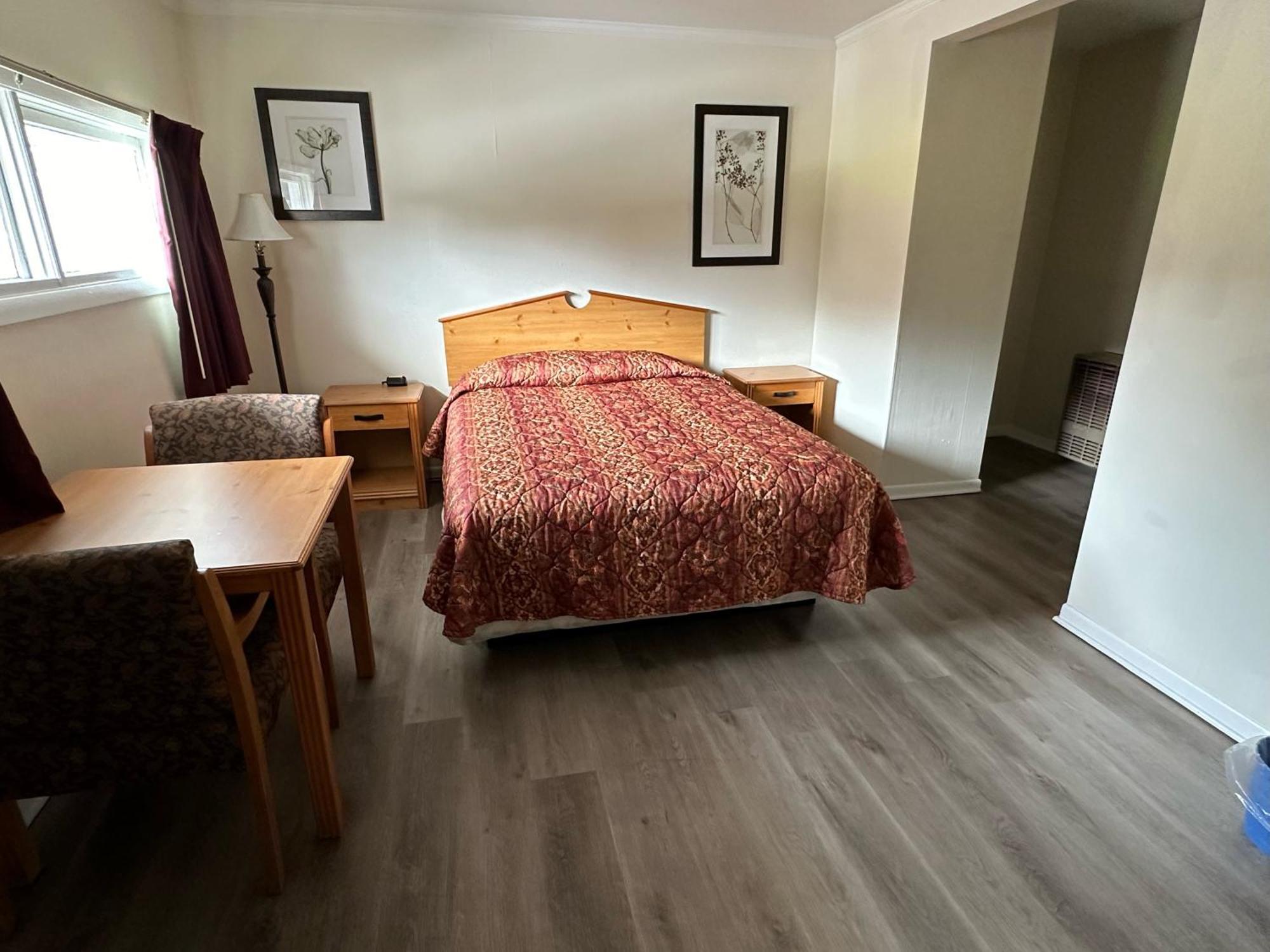 Oakdell Motel Waterford Ct Экстерьер фото