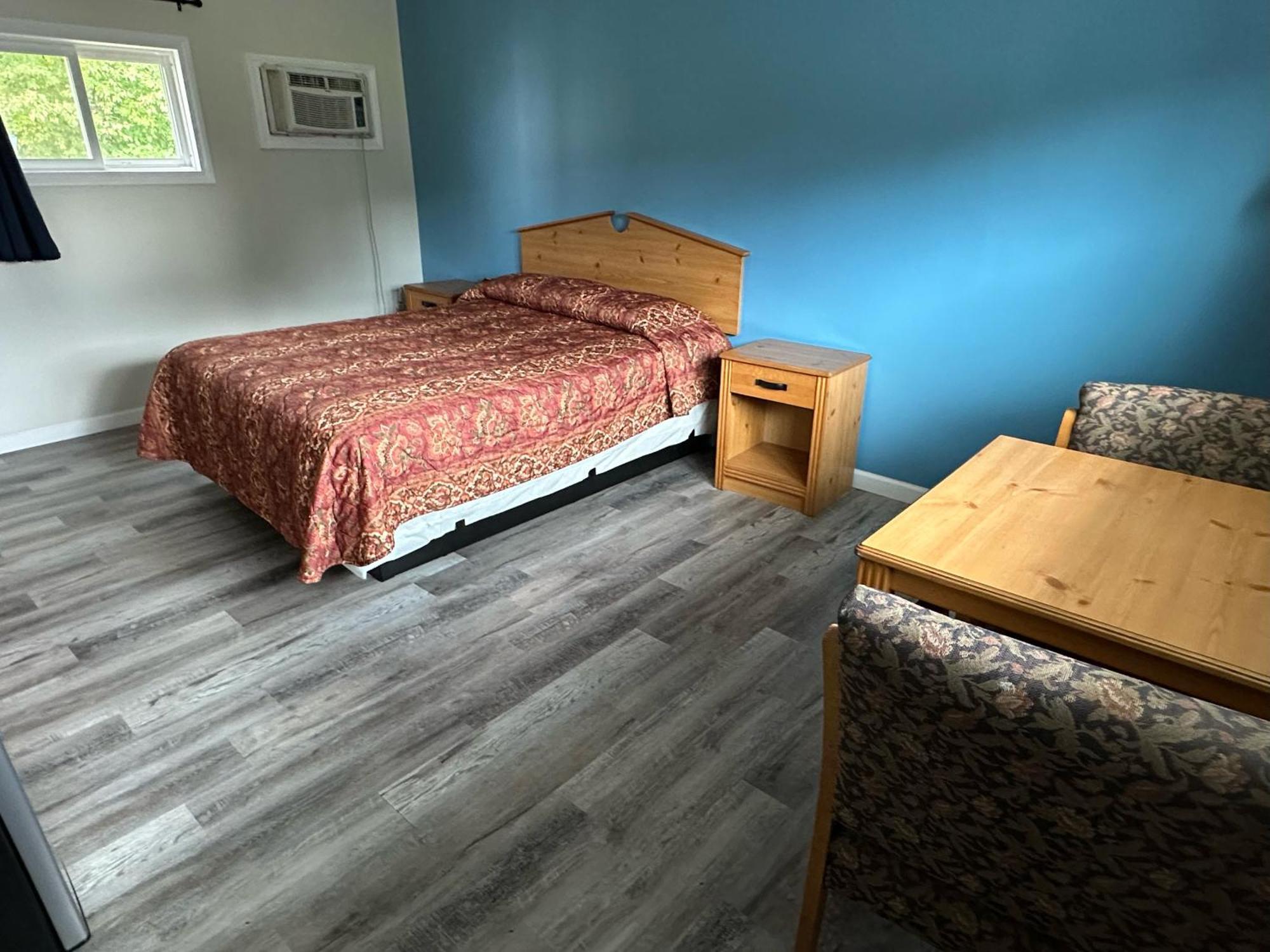 Oakdell Motel Waterford Ct Экстерьер фото