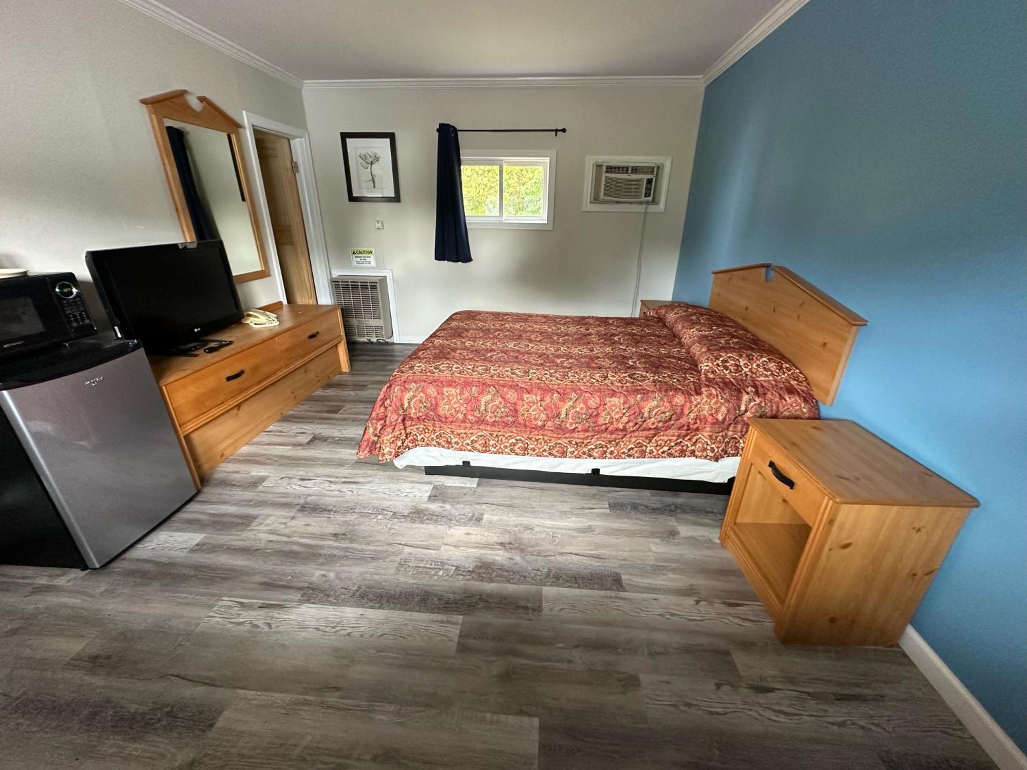 Oakdell Motel Waterford Ct Экстерьер фото