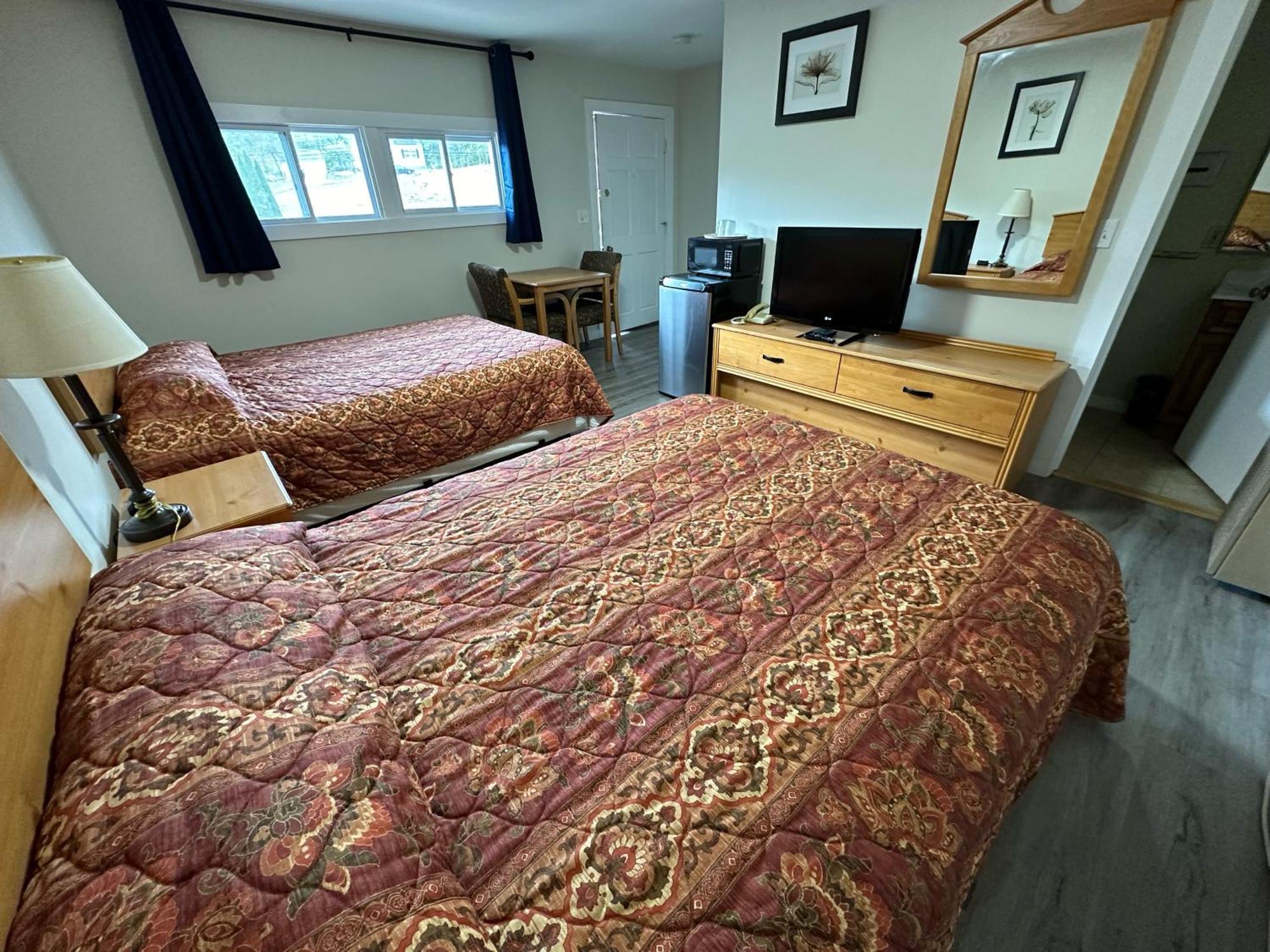 Oakdell Motel Waterford Ct Экстерьер фото