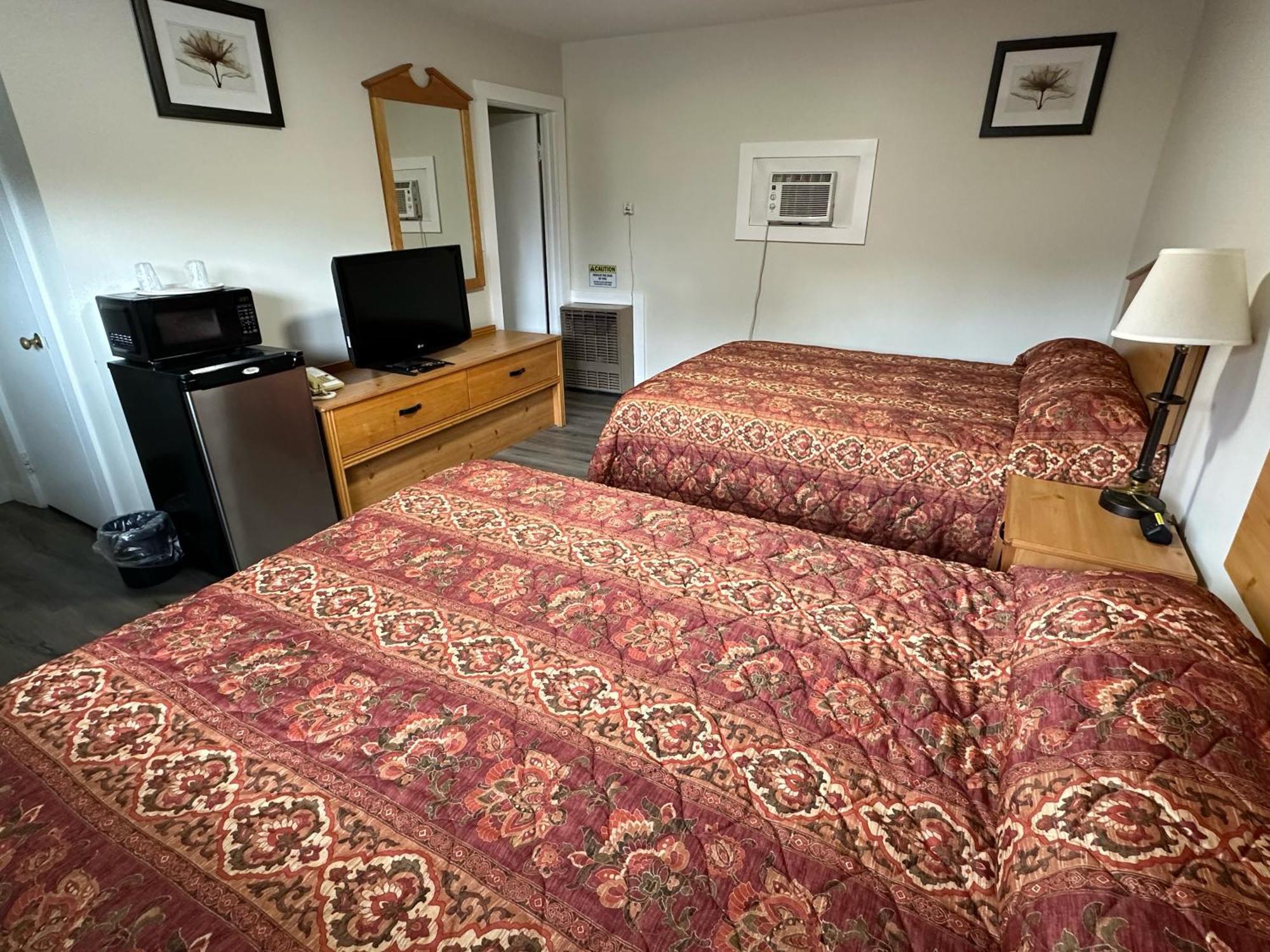 Oakdell Motel Waterford Ct Экстерьер фото