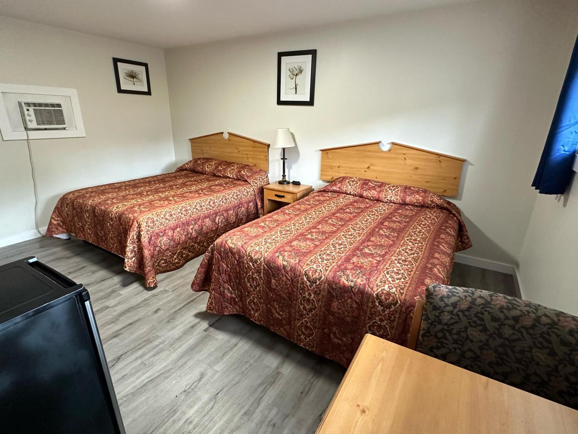 Oakdell Motel Waterford Ct Экстерьер фото