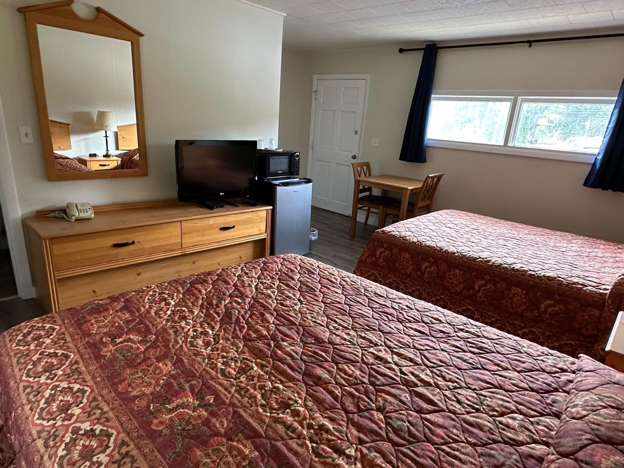 Oakdell Motel Waterford Ct Экстерьер фото