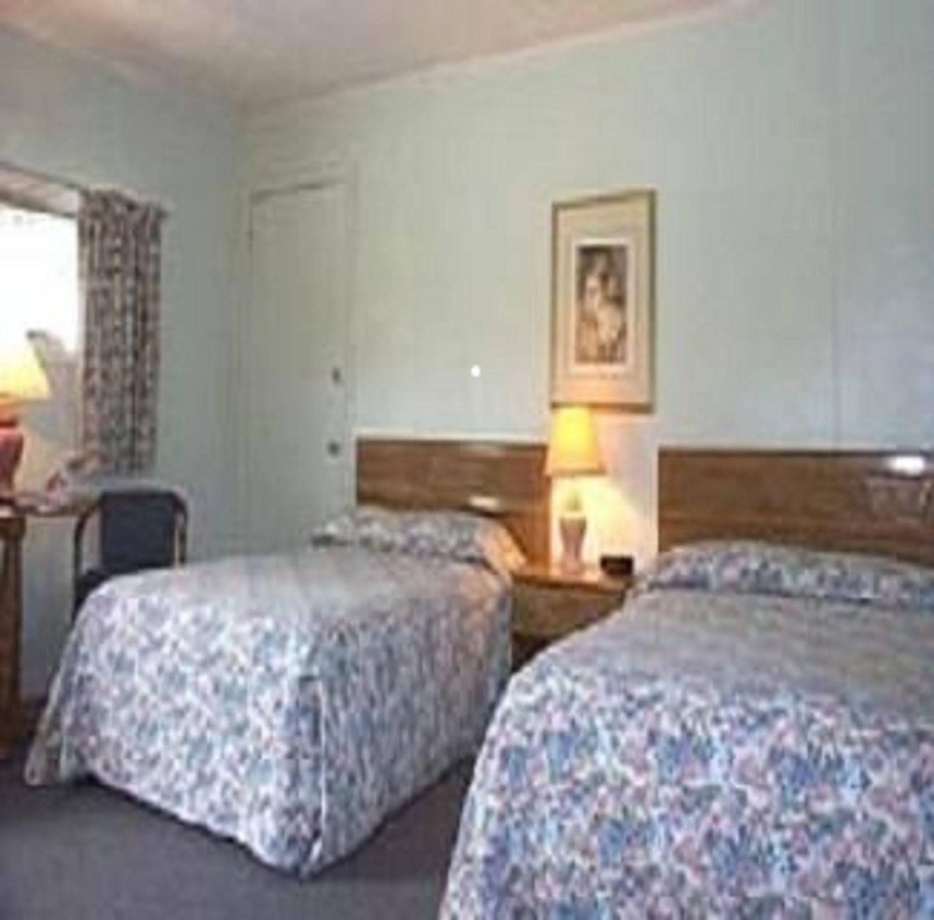 Oakdell Motel Waterford Ct Экстерьер фото